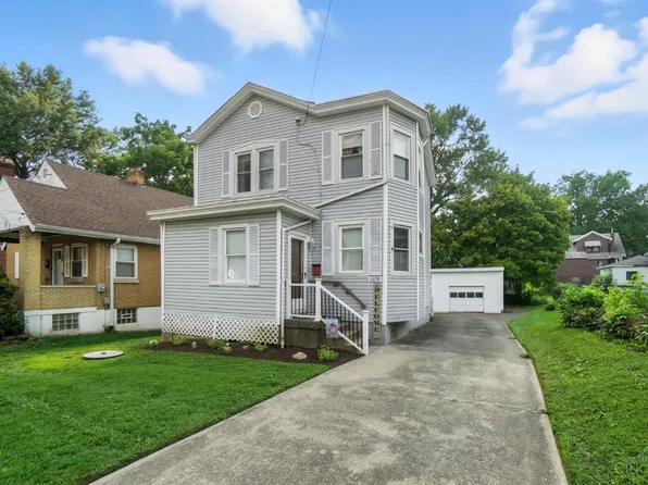 3699 Lovell Ave, Cincinnati, OH 45211