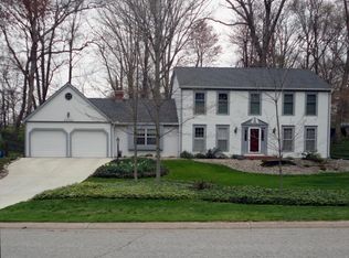 50760 Ridgemoor Way, Granger, IN 46530