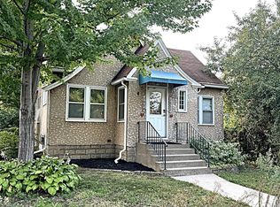 3852 Standish Ave, Minneapolis, MN 55407