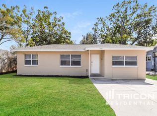 5340 77th Ave N, Pinellas Park, FL 33781