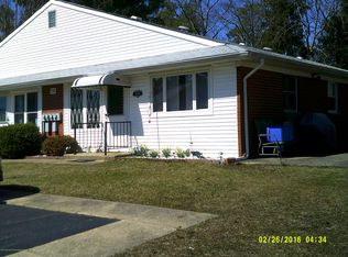 210 Laurel Pl #B, Manchester Township, NJ 08759