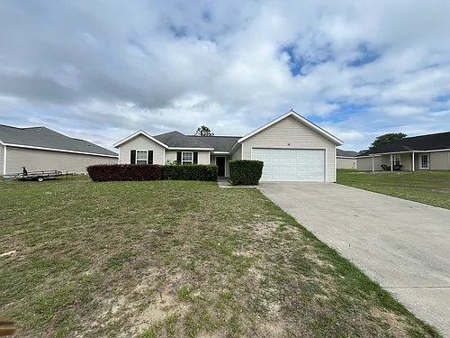 317 S Bridgeport Dr Photo 1