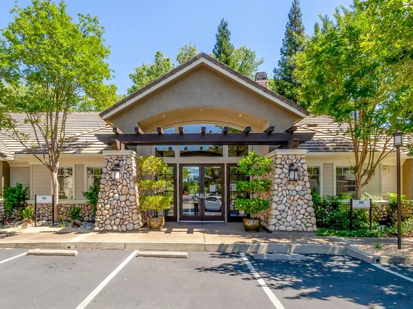 Preserve at Blue Ravine Apartments