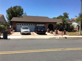 585 Golden Prados Dr, Diamond Bar, CA 91765
