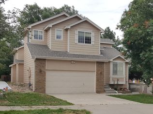 3505 W Hamilton Pl, Denver, CO 80236