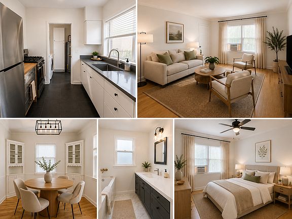 4th image of 734 N Hobart Blvd #734.5