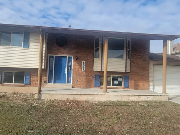 5685 S Village Way, South Ogden, UT 84403