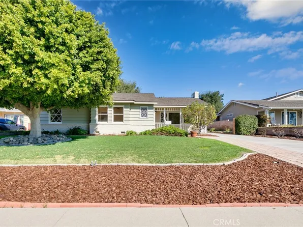 1027 E Mountain View Ave, Glendora, CA 91741