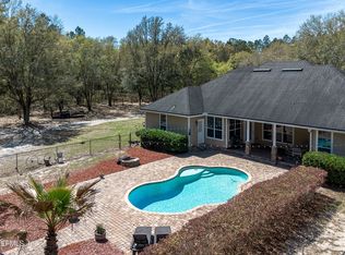 391595 PROSPECT Landing, Hilliard, FL 32046