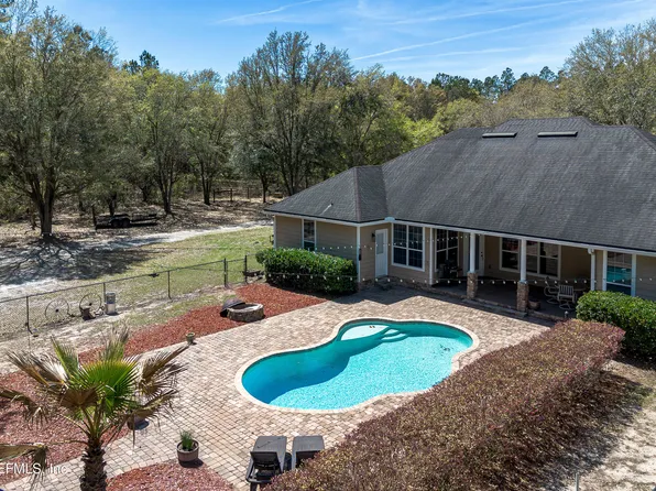 391595 PROSPECT Landing, Hilliard, FL 32046