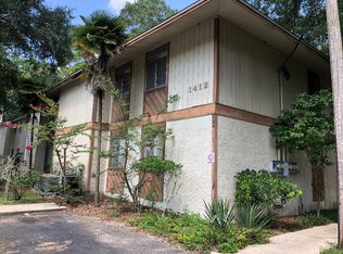 1412 Lazy Brk, Tallahassee, FL 32301