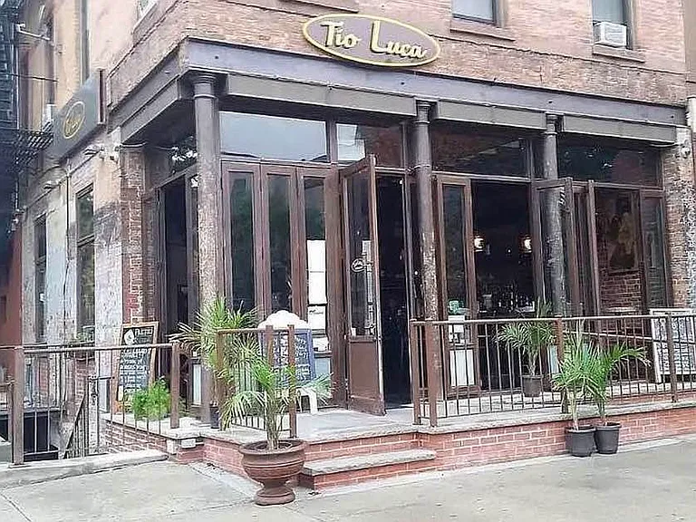 3 W 137th St #4A — Photo 7
