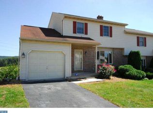 1730 Acorn Dr, Reading, PA 19608