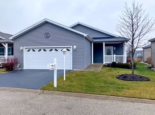 77 Rocking Horse Ln LOT 2082, Grayslake, IL 60030