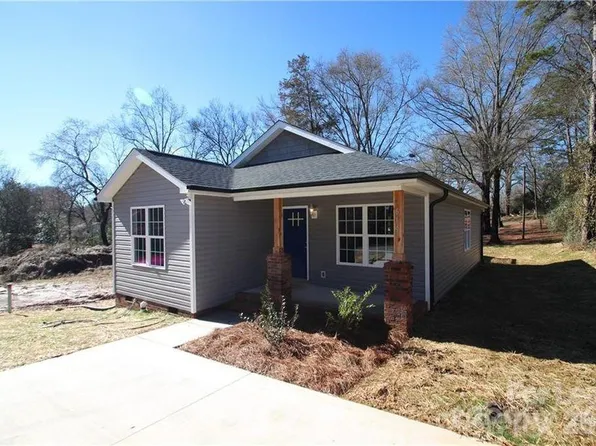 619 Flynwood Pl SW, Concord, NC 28027