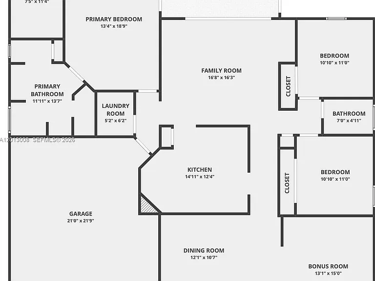 10671 SW Waterway Ln — Photo 7