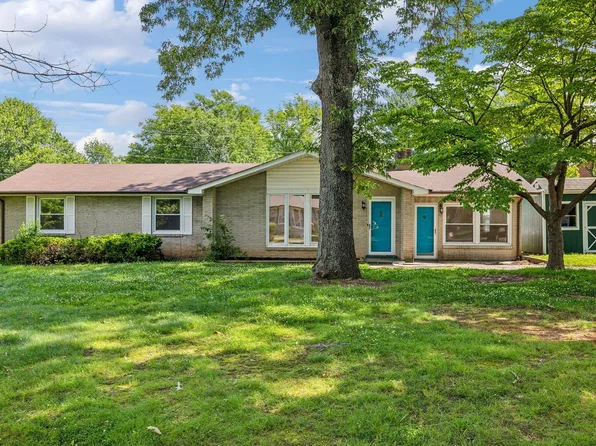 119 Forest Hills Dr, Clarksville, TN 37040