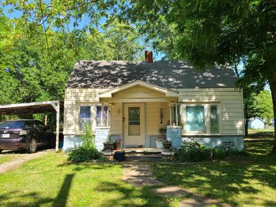 304 Minnesota St, Winfield, KS, 67156