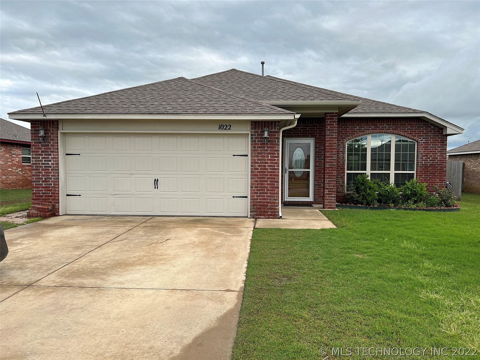 1022 E 146th Ct S, Glenpool, OK 74033 Zillow