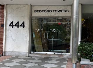 444 Bedford St APT 5M, Stamford, CT 06901