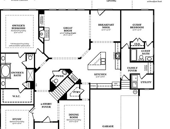 2nd image of 7009 Fiddlers Glen Dr Lot 103