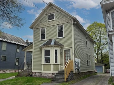 65-67 North Willard Street, Burlington, VT, 05401