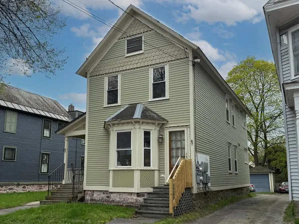 65-67 North Willard Street, Burlington, VT 05401