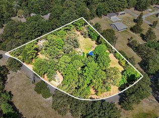 509 Red Strong Rd, Frierson, LA 71027