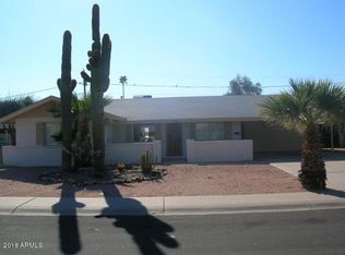 1121 E Campus Dr, Tempe, AZ 85282