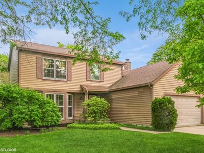 513 Harris Ct, Buffalo Grove, IL, 60089