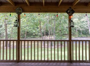 3473 Green River Cove Rd #7 & 8, Saluda, NC 28773