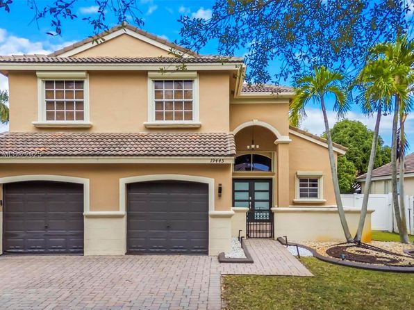 19445 SW 25th Ct