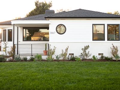 3867 Westside Ave, Los Angeles, CA, 90008