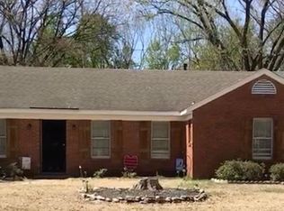 5248 Boswell Ave, Memphis, TN 38120
