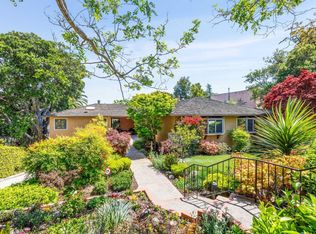 379 Elm St, San Carlos, CA 94070