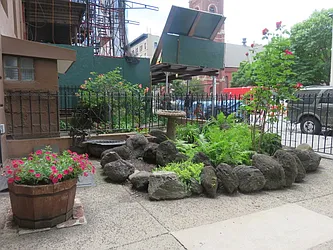 Rented by Space Real Estate