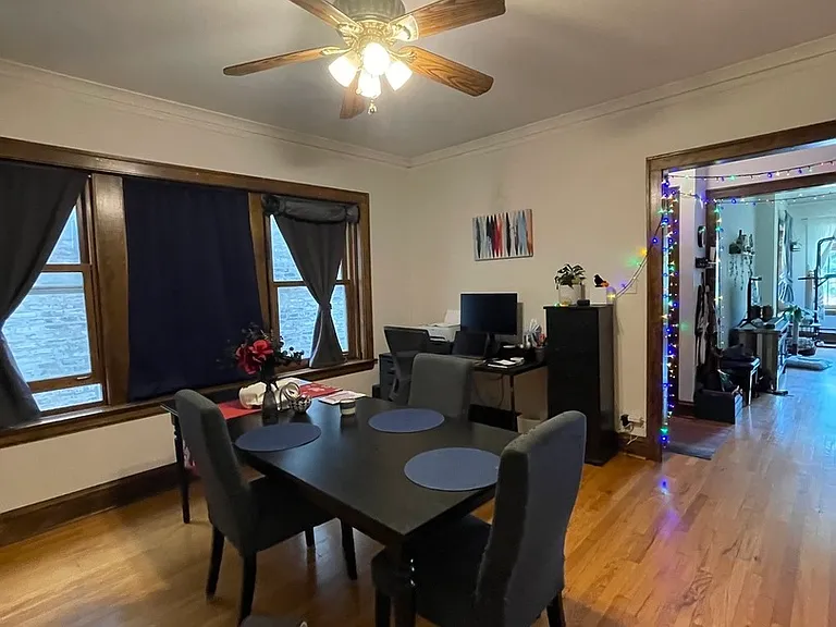 3638 N Keeler Ave #1 — Photo 8