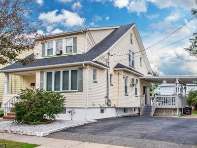174 W 3Rd St, Clifton, NJ, 07011