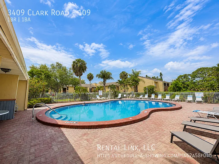 3409 Clark Rd #109 — Photo 21