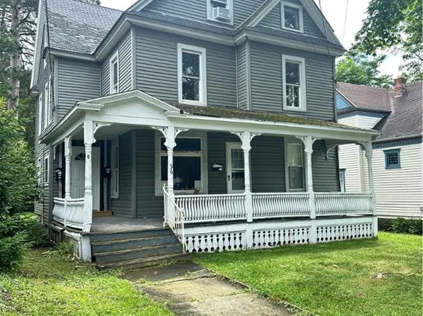 56-58 East St, Oneonta, NY 13820