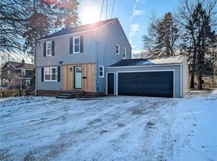 1642 27th St NE, Canton, OH 44714