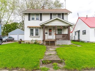 715 E Rudisill Blvd, Fort Wayne, IN 46806