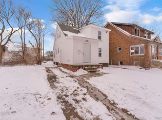 20035 Coventry St, Highland Park, MI