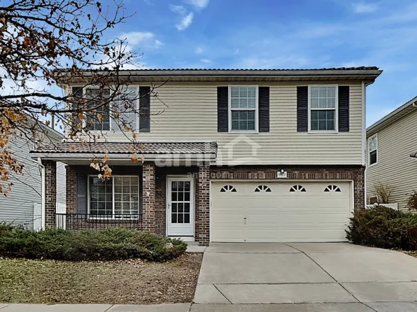 19672 E 49th Ave, Denver, CO 80249