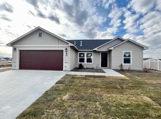 190 S Fuji, Emmett, ID 83617
