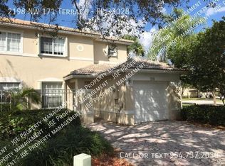 2198 NW 171st Ter FLOOR 33028, Pembroke Pines, FL 33028