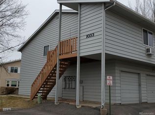 1033 W 112th Ave APT D, Westminster, CO 80234