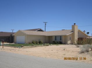 9312 Susan Ave, California City, CA 93505