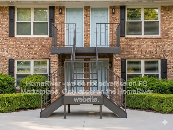 574 Evergreen Ter, Forest Park, GA