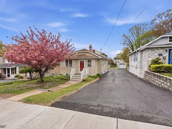 115 Coeyman Ave, Nutley Twp., NJ 07110